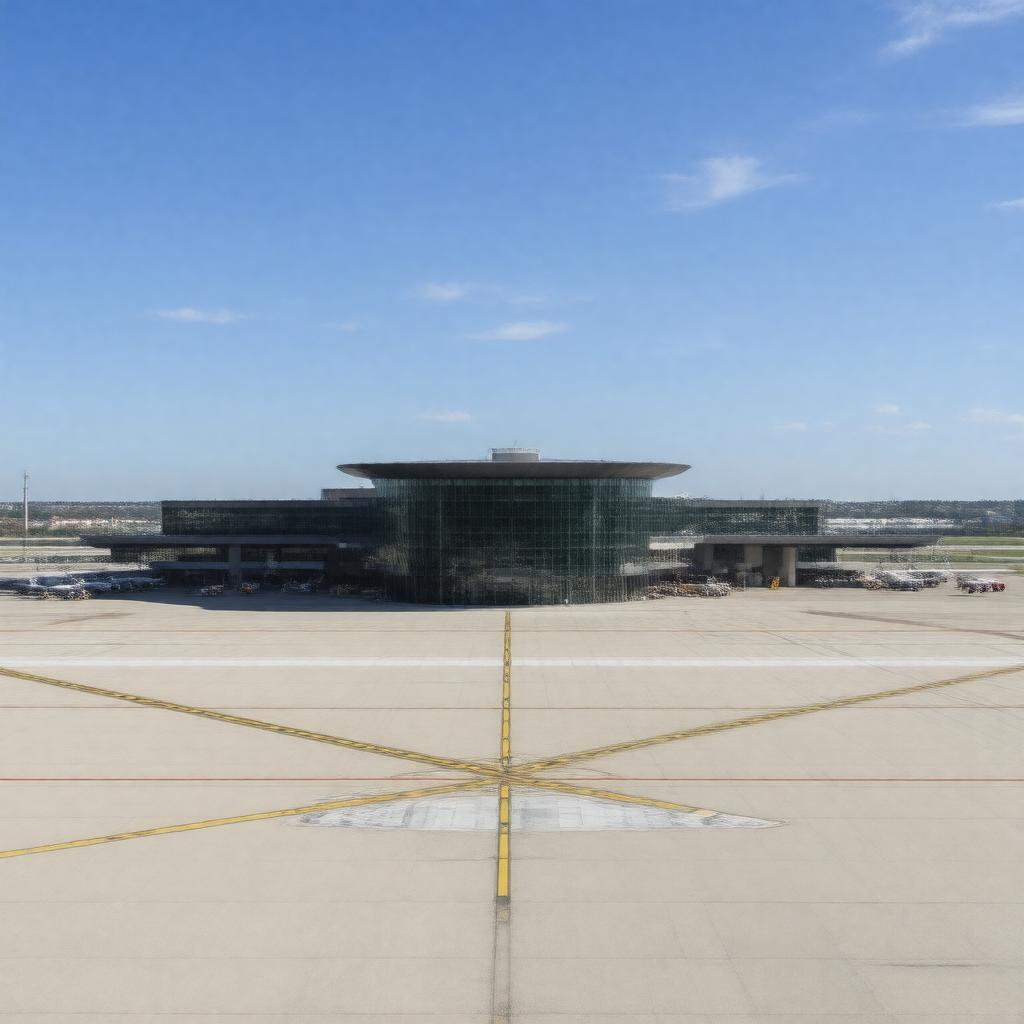 Abraham Lincoln Capital Airport